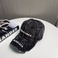 Cheap Balenciaga Caps #1287496 Replica Wholesale [$27.00 USD] [ITEM#1287496] on Replica Balenciaga Caps