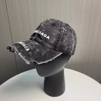 Cheap Balenciaga Caps #1287496 Replica Wholesale [$27.00 USD] [ITEM#1287496] on Replica Balenciaga Caps