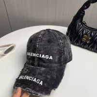 Cheap Balenciaga Caps #1287496 Replica Wholesale [$27.00 USD] [ITEM#1287496] on Replica Balenciaga Caps