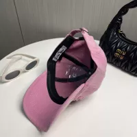 Cheap MIU MIU Caps #1287499 Replica Wholesale [$27.00 USD] [ITEM#1287499] on Replica MIU MIU Caps