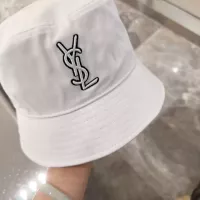 Cheap Yves Saint Laurent YSL Caps #1287503 Replica Wholesale [$29.00 USD] [ITEM#1287503] on Replica Yves Saint Laurent YSL Caps