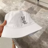 Cheap Yves Saint Laurent YSL Caps #1287503 Replica Wholesale [$29.00 USD] [ITEM#1287503] on Replica Yves Saint Laurent YSL Caps