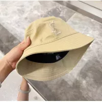 Cheap Yves Saint Laurent YSL Caps #1287504 Replica Wholesale [$29.00 USD] [ITEM#1287504] on Replica Yves Saint Laurent YSL Caps