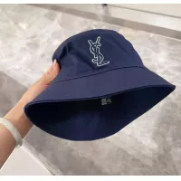 Cheap Yves Saint Laurent YSL Caps #1287507 Replica Wholesale [$29.00 USD] [ITEM#1287507] on Replica Yves Saint Laurent YSL Caps