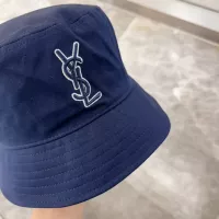 Cheap Yves Saint Laurent YSL Caps #1287507 Replica Wholesale [$29.00 USD] [ITEM#1287507] on Replica Yves Saint Laurent YSL Caps