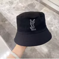 Cheap Yves Saint Laurent YSL Caps #1287508 Replica Wholesale [$29.00 USD] [ITEM#1287508] on Replica Yves Saint Laurent YSL Caps