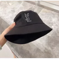 Cheap Yves Saint Laurent YSL Caps #1287508 Replica Wholesale [$29.00 USD] [ITEM#1287508] on Replica Yves Saint Laurent YSL Caps