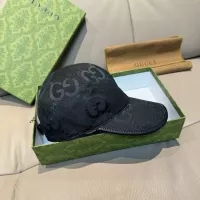 Cheap Gucci Caps #1287513 Replica Wholesale [$34.00 USD] [ITEM#1287513] on Replica Gucci Caps