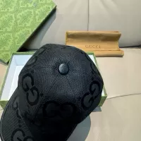 Cheap Gucci Caps #1287513 Replica Wholesale [$34.00 USD] [ITEM#1287513] on Replica Gucci Caps