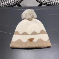 Cheap Prada Caps #1287524 Replica Wholesale [$34.00 USD] [ITEM#1287524] on Replica Prada Caps