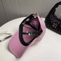 Cheap MIU MIU Caps #1287530 Replica Wholesale [$27.00 USD] [ITEM#1287530] on Replica MIU MIU Caps