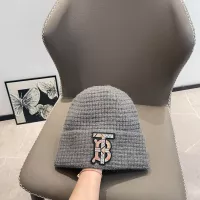 Cheap Burberry Caps #1287557 Replica Wholesale [$32.00 USD] [ITEM#1287557] on Replica Burberry Caps