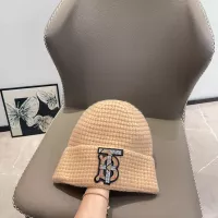 Cheap Burberry Caps #1287558 Replica Wholesale [$32.00 USD] [ITEM#1287558] on Replica Burberry Caps