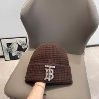 Cheap Burberry Caps #1287559 Replica Wholesale [$32.00 USD] [ITEM#1287559] on Replica Burberry Caps