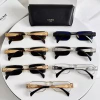 Cheap Celine Goggles #1287560 Replica Wholesale [$45.00 USD] [ITEM#1287560] on Replica Celine Goggles