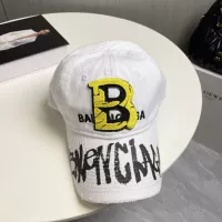 Cheap Balenciaga Caps #1287564 Replica Wholesale [$27.00 USD] [ITEM#1287564] on Replica Balenciaga Caps