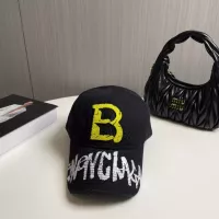 Cheap Balenciaga Caps #1287571 Replica Wholesale [$27.00 USD] [ITEM#1287571] on Replica Balenciaga Caps