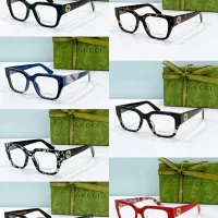 Cheap Gucci Fashion Goggles #1287572 Replica Wholesale [$45.00 USD] [ITEM#1287572] on Replica Gucci Fashion Goggles