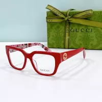 Cheap Gucci Fashion Goggles #1287573 Replica Wholesale [$45.00 USD] [ITEM#1287573] on Replica Gucci Fashion Goggles