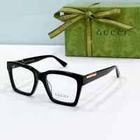 Cheap Gucci Fashion Goggles #1287574 Replica Wholesale [$45.00 USD] [ITEM#1287574] on Replica Gucci Fashion Goggles