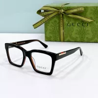 Cheap Gucci Fashion Goggles #1287575 Replica Wholesale [$45.00 USD] [ITEM#1287575] on Replica Gucci Fashion Goggles