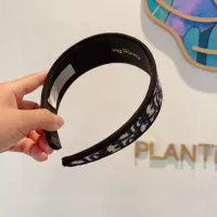 Cheap Christian Dior Headband For Women #1287624 Replica Wholesale [$34.00 USD] [ITEM#1287624] on Replica Christian Dior Headband