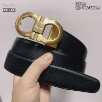 Cheap Salvatore Ferragamo AAA Quality Belts For Men #1287628 Replica Wholesale [$52.00 USD] [ITEM#1287628] on Replica Salvatore Ferragamo AAA Quality Belts