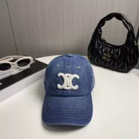 Cheap Celine Caps #1287630 Replica Wholesale [$27.00 USD] [ITEM#1287630] on Replica Celine Caps