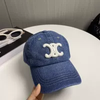 Cheap Celine Caps #1287630 Replica Wholesale [$27.00 USD] [ITEM#1287630] on Replica Celine Caps