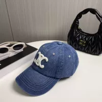 Cheap Celine Caps #1287630 Replica Wholesale [$27.00 USD] [ITEM#1287630] on Replica Celine Caps