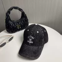 Cheap Celine Caps #1287633 Replica Wholesale [$27.00 USD] [ITEM#1287633] on Replica Celine Caps