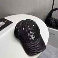 Cheap Celine Caps #1287633 Replica Wholesale [$27.00 USD] [ITEM#1287633] on Replica Celine Caps