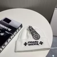 Cheap Chrome Hearts Caps #1287663 Replica Wholesale [$25.00 USD] [ITEM#1287663] on Replica Chrome Hearts Caps