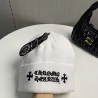 Cheap Chrome Hearts Caps #1287663 Replica Wholesale [$25.00 USD] [ITEM#1287663] on Replica Chrome Hearts Caps