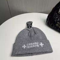 Cheap Chrome Hearts Caps #1287664 Replica Wholesale [$25.00 USD] [ITEM#1287664] on Replica Chrome Hearts Caps