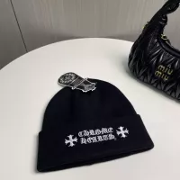 Cheap Chrome Hearts Caps #1287666 Replica Wholesale [$25.00 USD] [ITEM#1287666] on Replica Chrome Hearts Caps