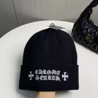 Cheap Chrome Hearts Caps #1287666 Replica Wholesale [$25.00 USD] [ITEM#1287666] on Replica Chrome Hearts Caps