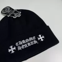 Cheap Chrome Hearts Caps #1287666 Replica Wholesale [$25.00 USD] [ITEM#1287666] on Replica Chrome Hearts Caps