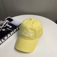 Cheap Chrome Hearts Caps #1287674 Replica Wholesale [$25.00 USD] [ITEM#1287674] on Replica Chrome Hearts Caps