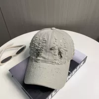 Cheap Chrome Hearts Caps #1287686 Replica Wholesale [$27.00 USD] [ITEM#1287686] on Replica Chrome Hearts Caps