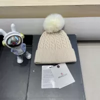 Cheap Moncler Caps #1287691 Replica Wholesale [$38.00 USD] [ITEM#1287691] on Replica Moncler Caps