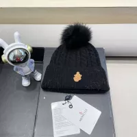 Cheap Moncler Caps #1287693 Replica Wholesale [$38.00 USD] [ITEM#1287693] on Replica Moncler Caps