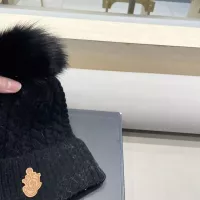 Cheap Moncler Caps #1287693 Replica Wholesale [$38.00 USD] [ITEM#1287693] on Replica Moncler Caps