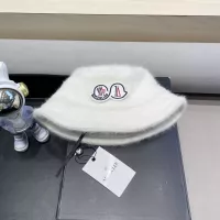 Cheap Moncler Caps #1287694 Replica Wholesale [$32.00 USD] [ITEM#1287694] on Replica Moncler Caps