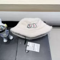 Cheap Moncler Caps #1287695 Replica Wholesale [$32.00 USD] [ITEM#1287695] on Replica Moncler Caps