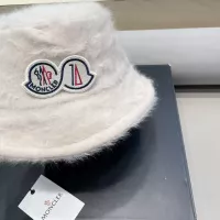 Cheap Moncler Caps #1287695 Replica Wholesale [$32.00 USD] [ITEM#1287695] on Replica Moncler Caps