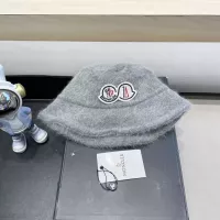 Cheap Moncler Caps #1287696 Replica Wholesale [$32.00 USD] [ITEM#1287696] on Replica Moncler Caps