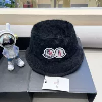 Cheap Moncler Caps #1287697 Replica Wholesale [$32.00 USD] [ITEM#1287697] on Replica Moncler Caps