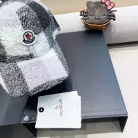 Cheap Moncler Caps #1287699 Replica Wholesale [$32.00 USD] [ITEM#1287699] on Replica Moncler Caps