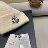 Cheap Moncler Caps #1287701 Replica Wholesale [$36.00 USD] [ITEM#1287701] on Replica Moncler Caps